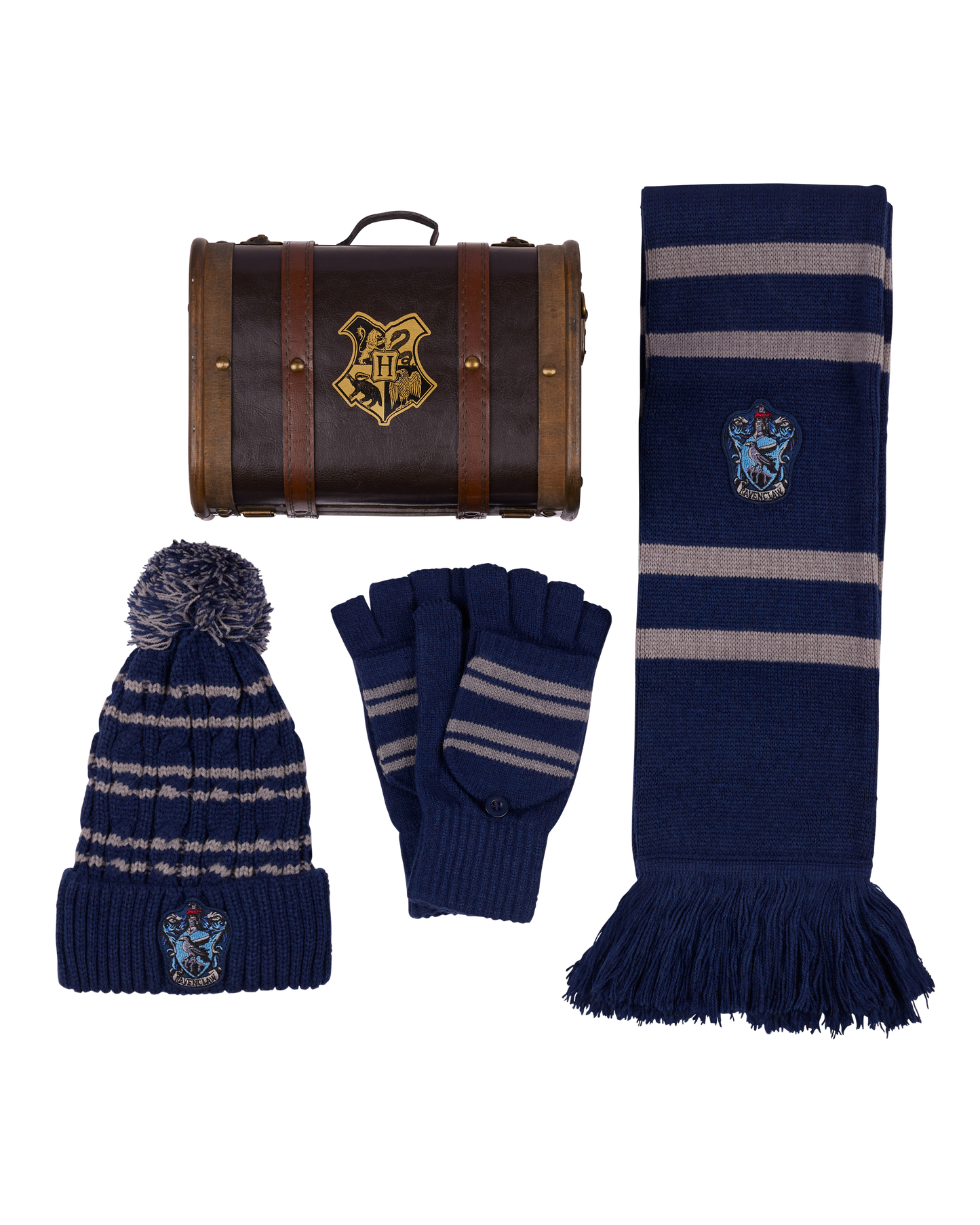 Ravenclaw Mini Gift Trunk