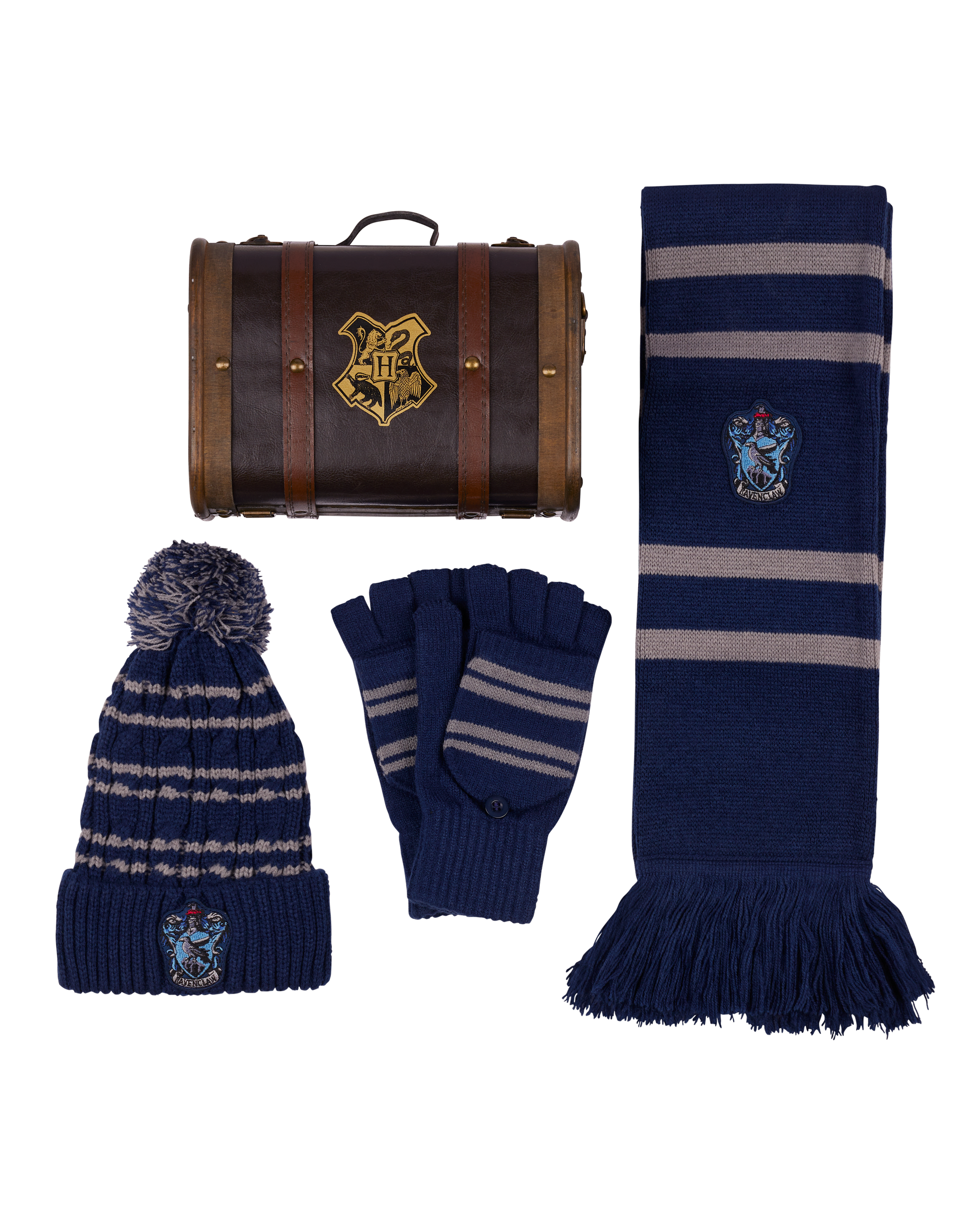 Ravenclaw Mini Gift Trunk