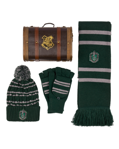 Slytherin Mini Gift Trunk