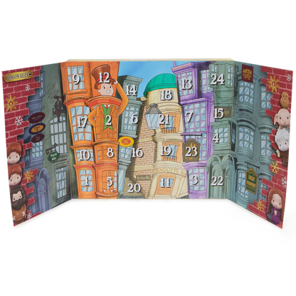 Micro Magical Moments Advent Calendar 2025