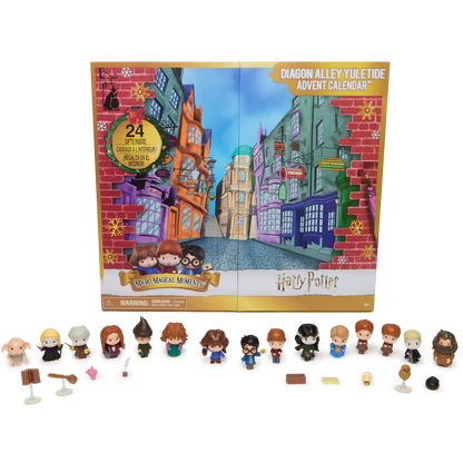 Micro Magical Moments Advent Calendar 2025
