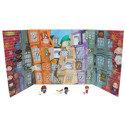 Micro Magical Moments Advent Calendar 2025