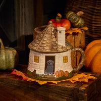 Hagrid's Hut Mug