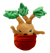 Mandrake Kawaii Plush