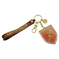 House Mascot Gryffindor Bag Charm