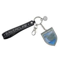 House Mascot Ravenclaw Bag Charm
