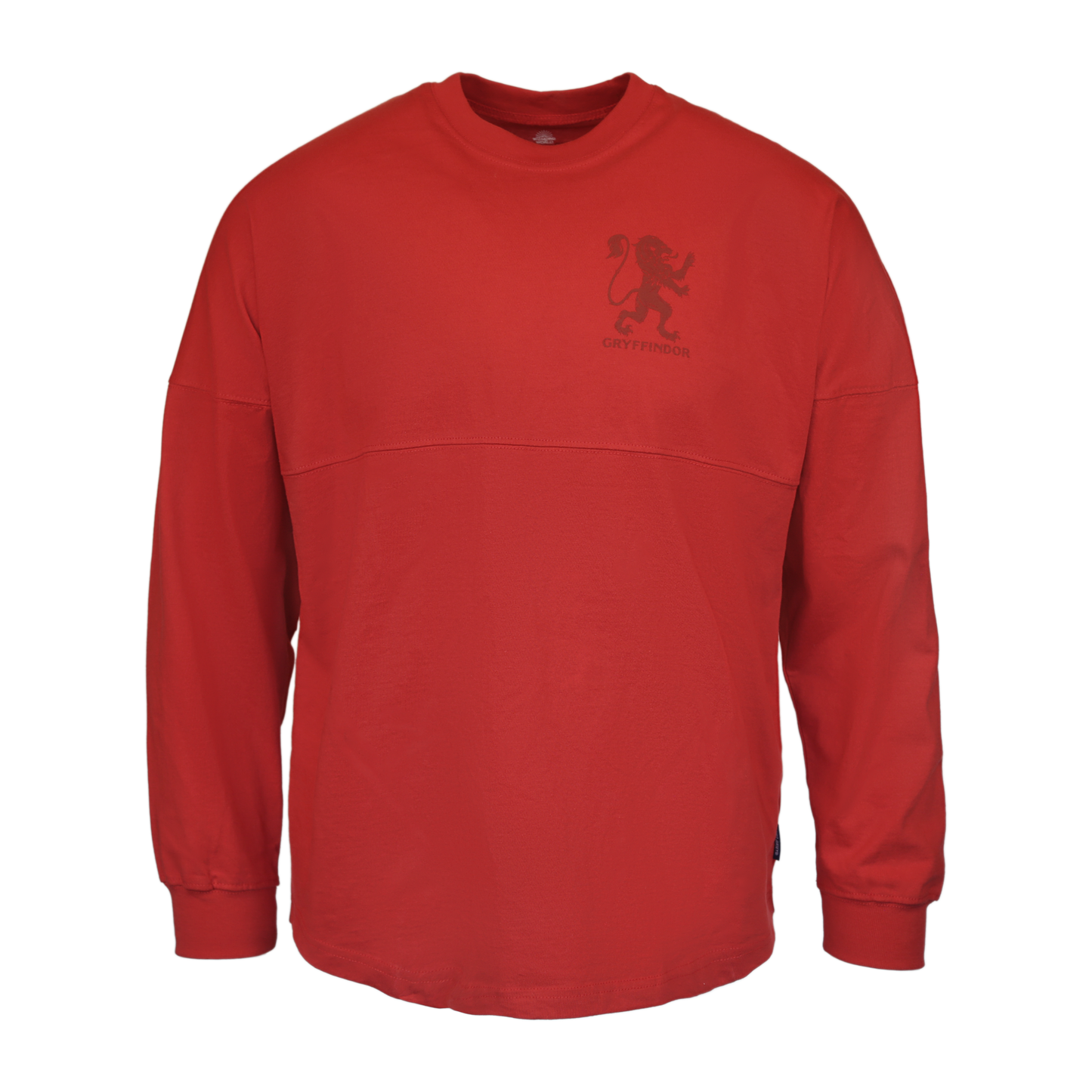 House Mascot Gryffindor Spirit Jersey