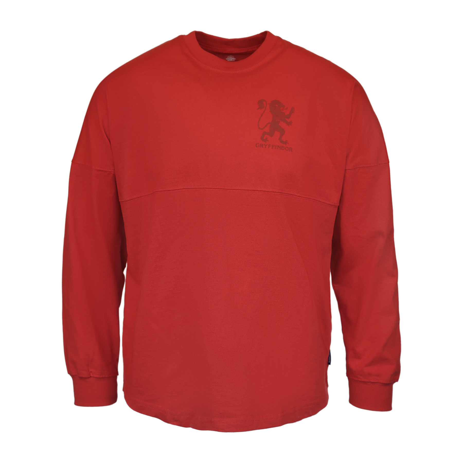 House Mascot Gryffindor Spirit Jersey - Main Image