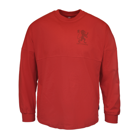 House Mascot Gryffindor Spirit Jersey