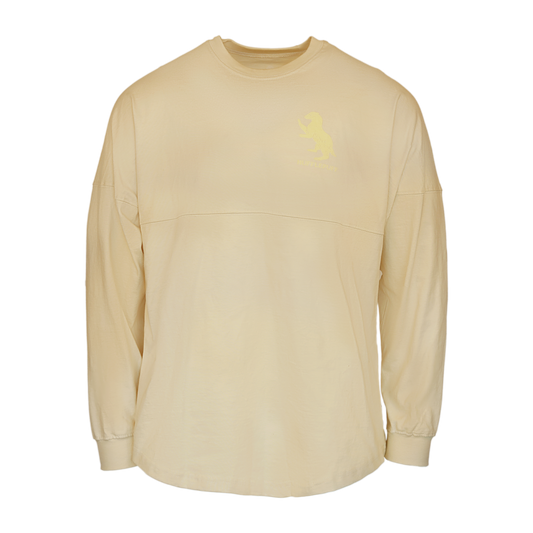 House Mascot Hufflepuff Spirit Jersey