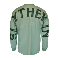 House Mascot Slytherin Spirit Jersey