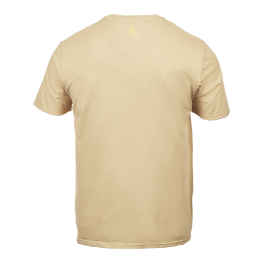 House Mascot Hufflepuff T-Shirt