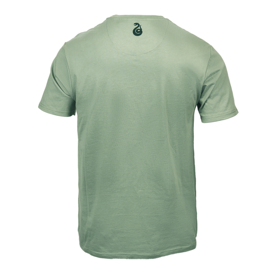 House Mascot Slytherin T-Shirt