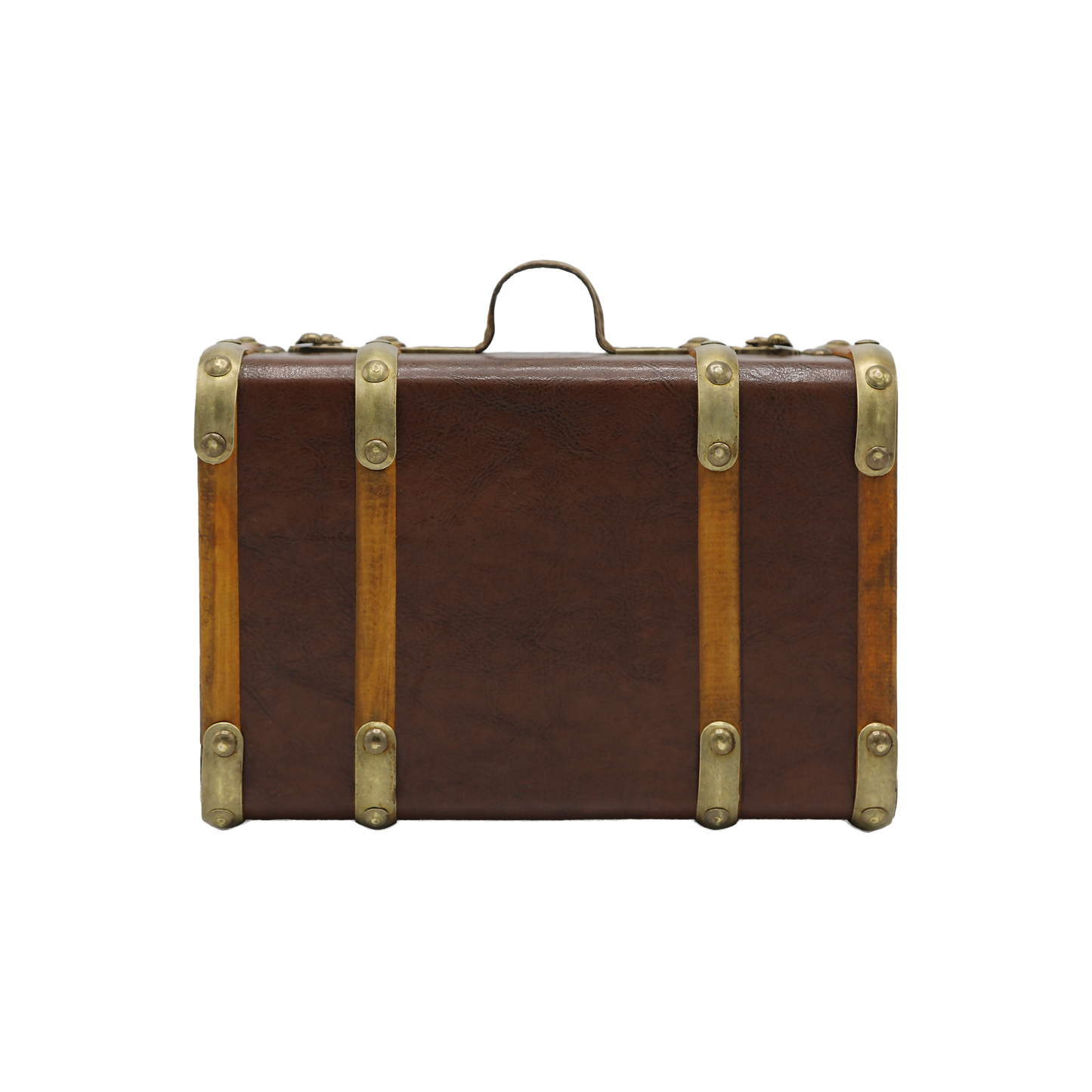 Mini Hogwarts School Trunk Replica