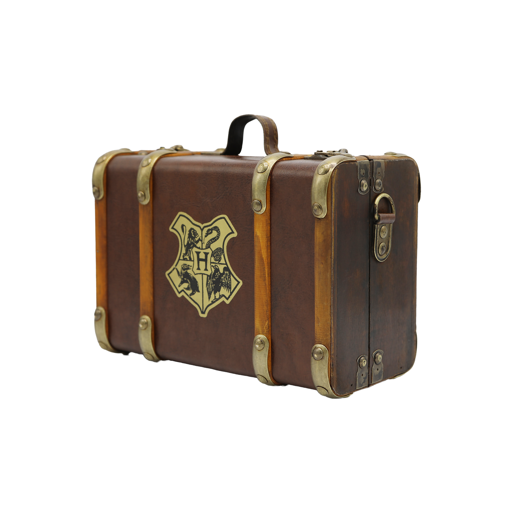 Replica Hogwarts Mini Trunk | Harry Potter Shop US Replica Hogwarts Mini Trunk | Harry Potter Shop US