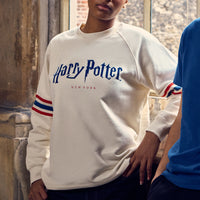Harry Potter New York Heritage Sweatshirt
