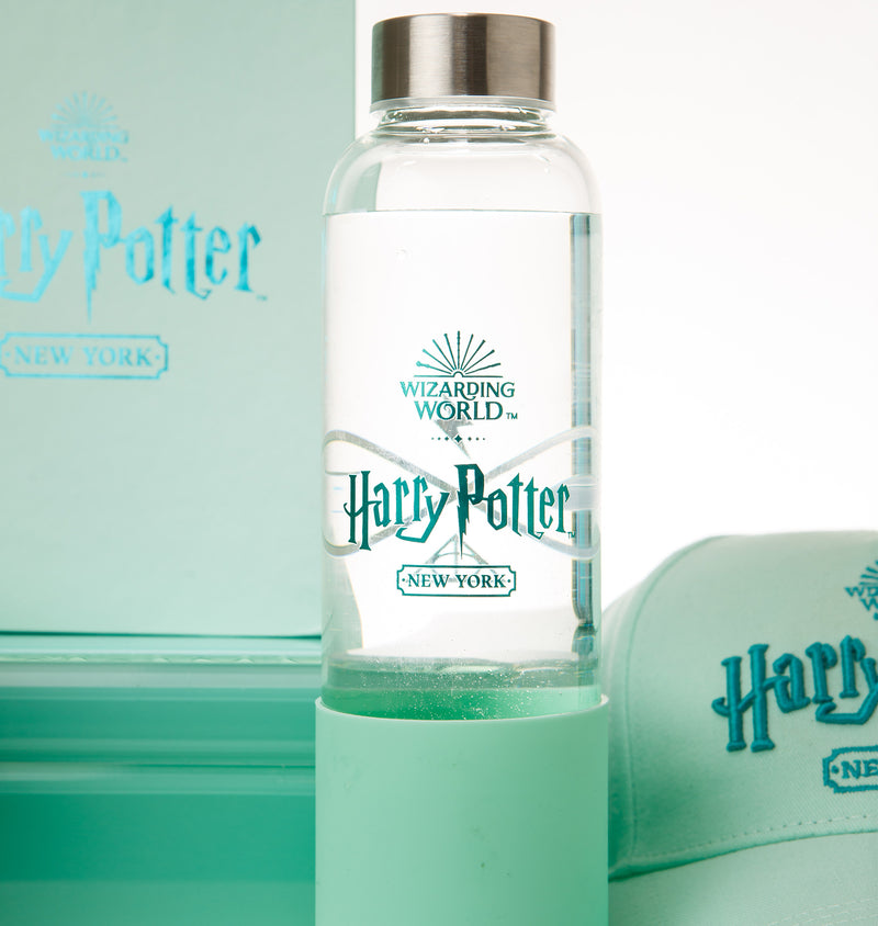 Harry Potter NYC Mint Water Bottle