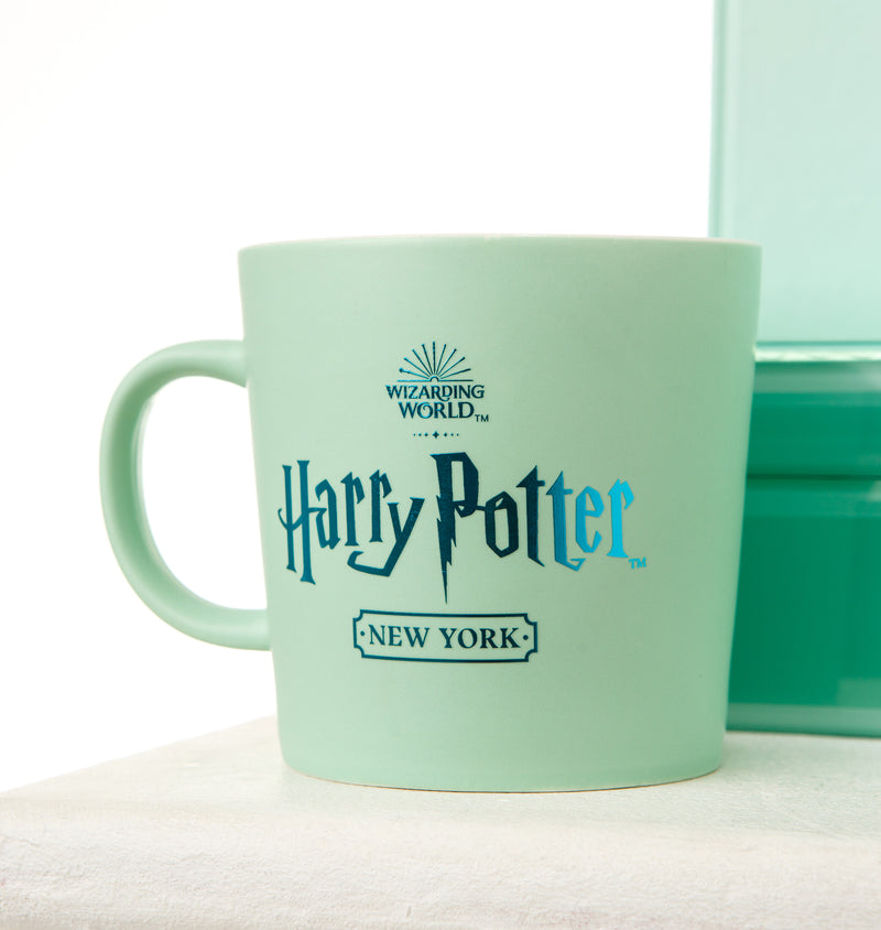Harry Potter NYC Mint Mug