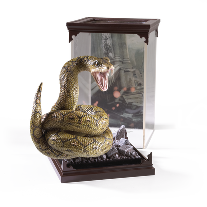 Magical Creatures Nagini Figure