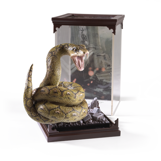 Magical Creatures Nagini Figure