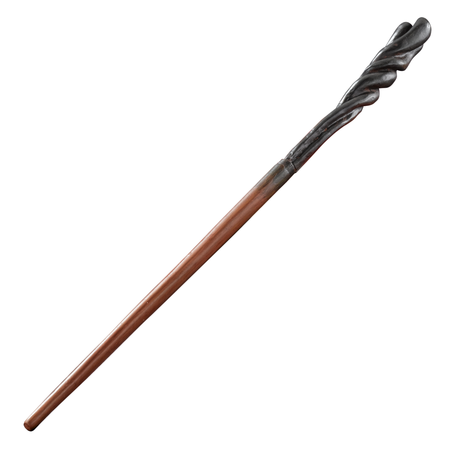 Neville Longbottom Wand