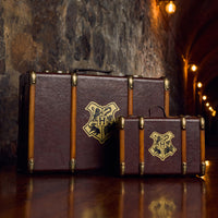 Hogwarts School Trunk Replica Combo