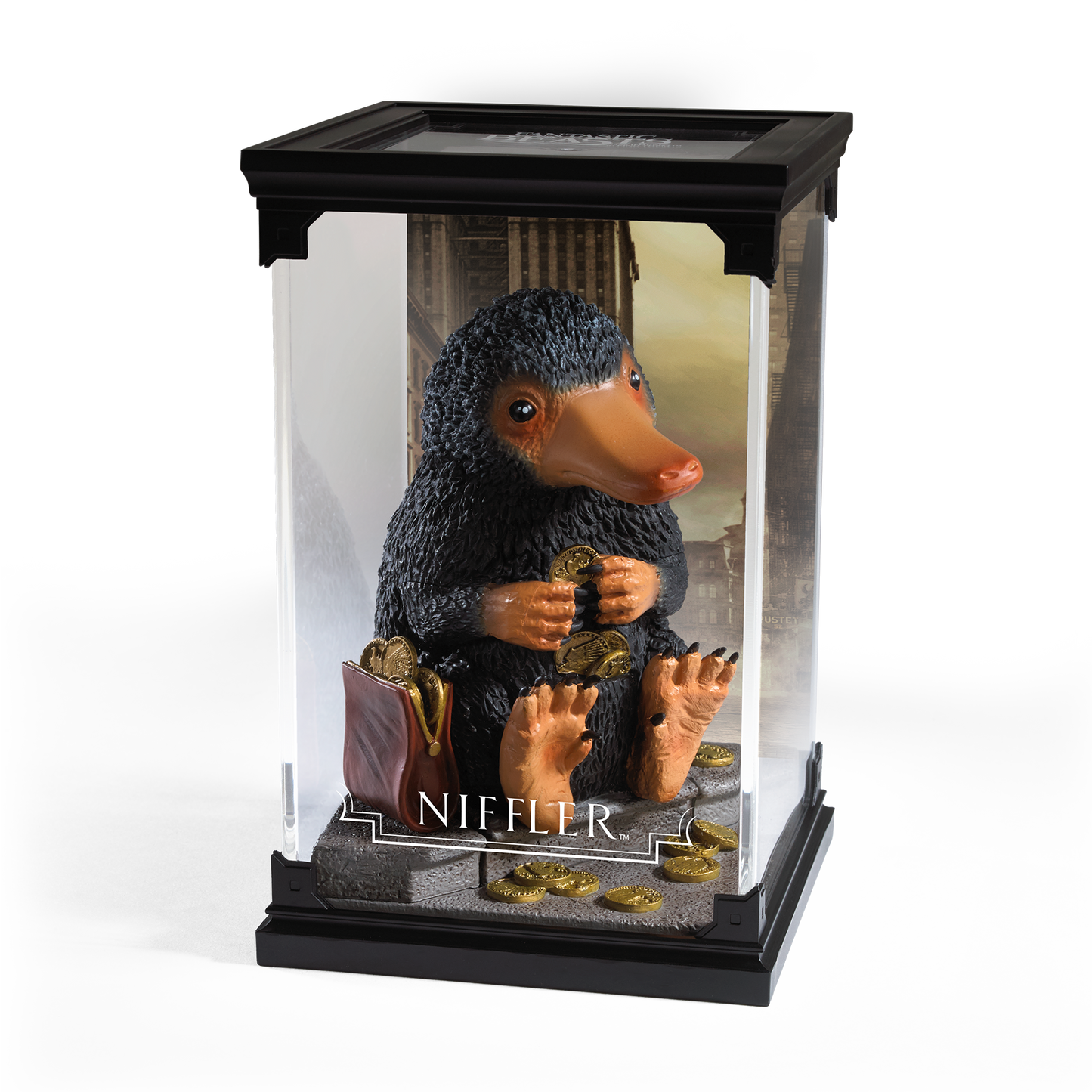 Magical Creatures Niffler Figure