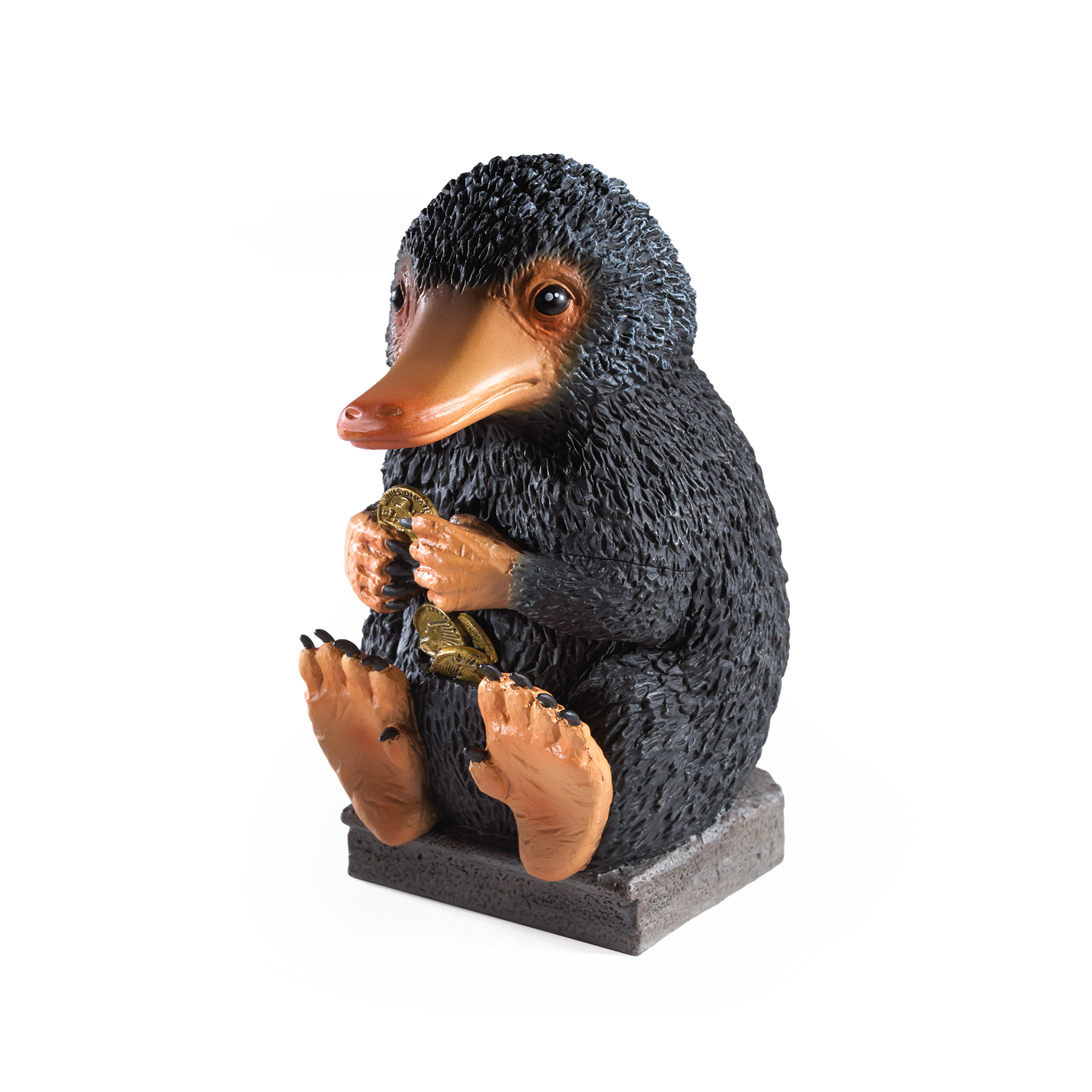 Magical Creatures Niffler Figure