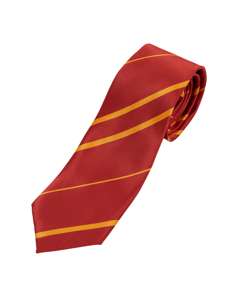 Gryffindor House Tie