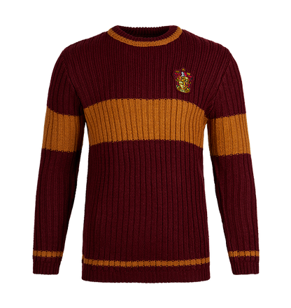 Harry potter quidditch sweatshirt on sale