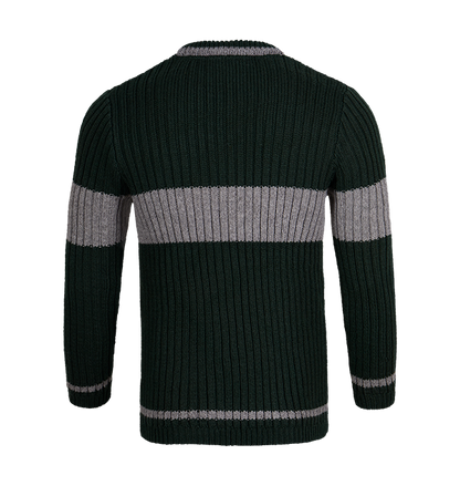 Slytherin Quidditch Sweater Harry Potter Shop US