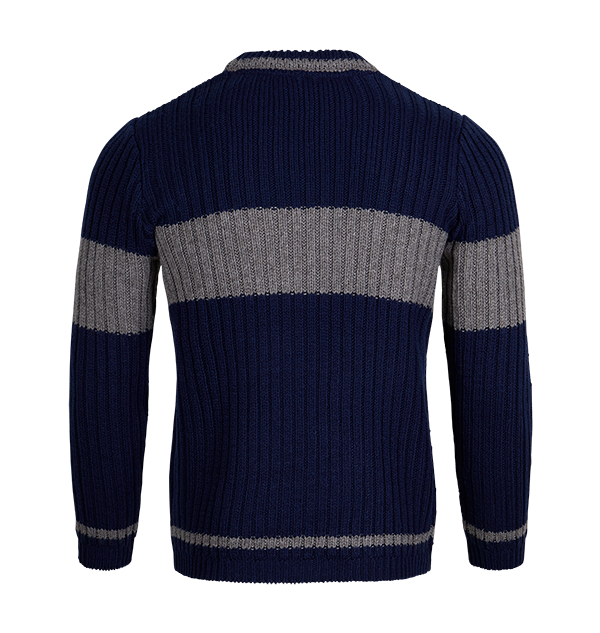 Ravenclaw Quidditch Sweater