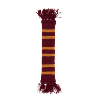 Gryffindor Scarf Bookmark
