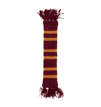 Gryffindor Scarf Bookmark