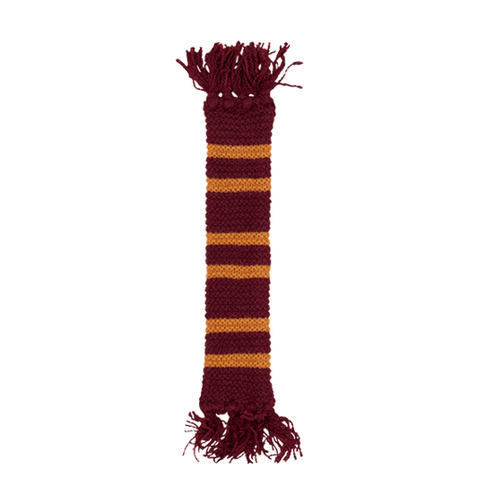 Gryffindor Scarf Bookmark