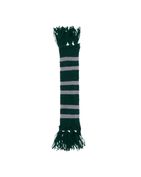 Slytherin Scarf Bookmark
