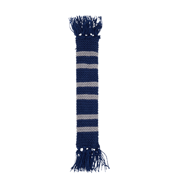 Ravenclaw Scarf Bookmark