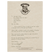 Personalized Hogwarts Acceptance Letter