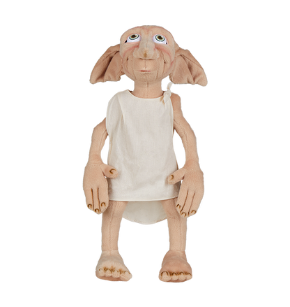 Dobby Soft Toy