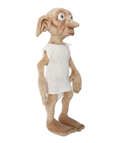 Dobby Soft Toy