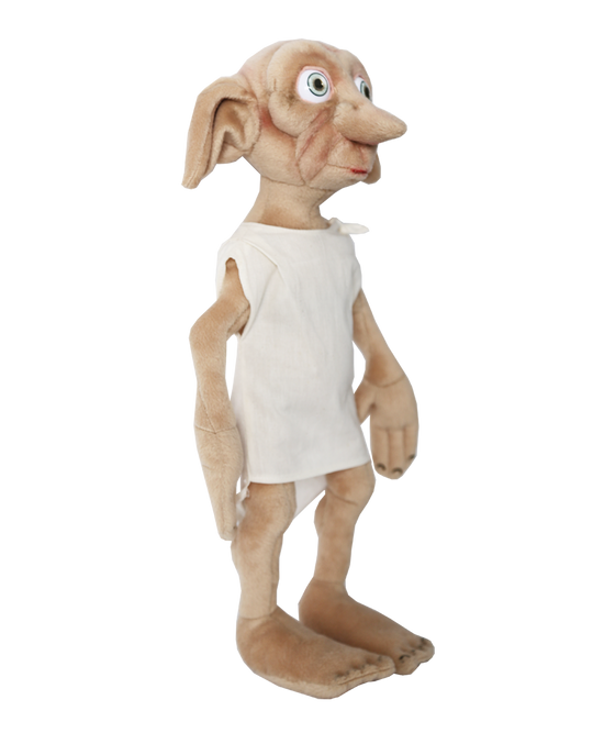 Dobby Plush Soft Toy | Harry Potter Shop US