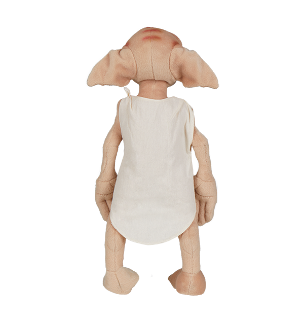 17 » Dobby The House Elf Collector's Peluche H