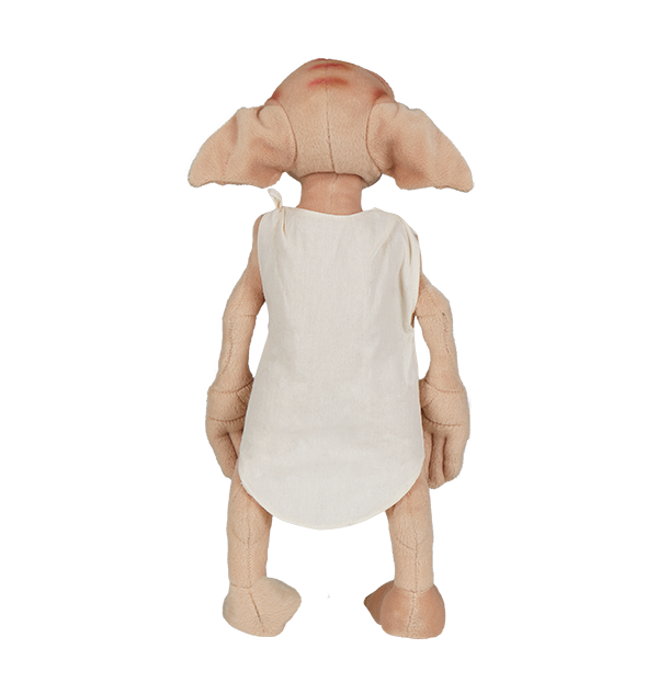 Dobby plush deals tesco