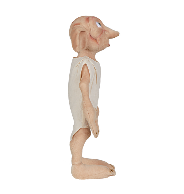 Dobby Plush Soft Toy | Harry Potter Shop US Dobby Plush Soft Toy | Harry Potter Shop US