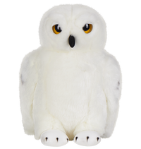 Hedwig Soft Toy - Large