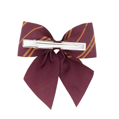 Bow Clip Gryffindor