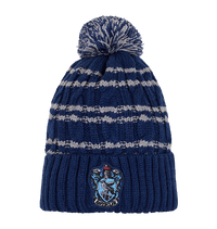 Ravenclaw Knitted Hat
