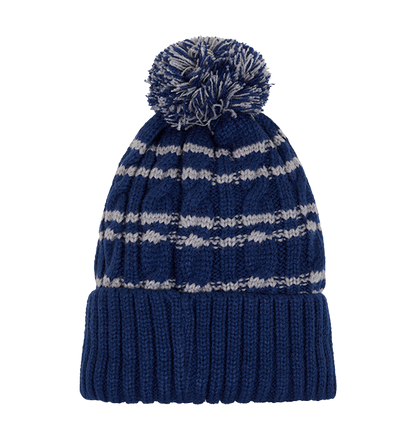 Ravenclaw Knitted Hat