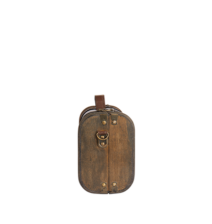 Hogwarts Mini Trunk