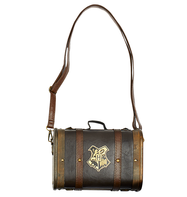 Harry potter trunk bag sale